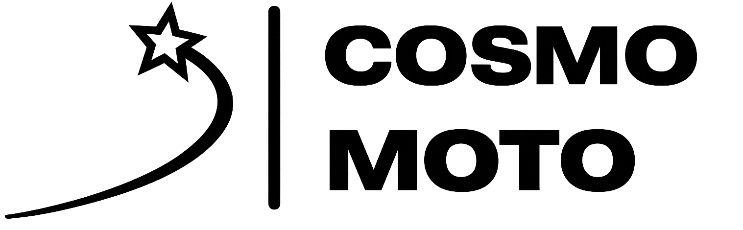 CosmoMoto