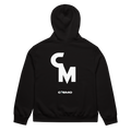 CM LOGO HOODIE