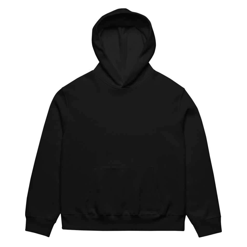 CM LOGO HOODIE