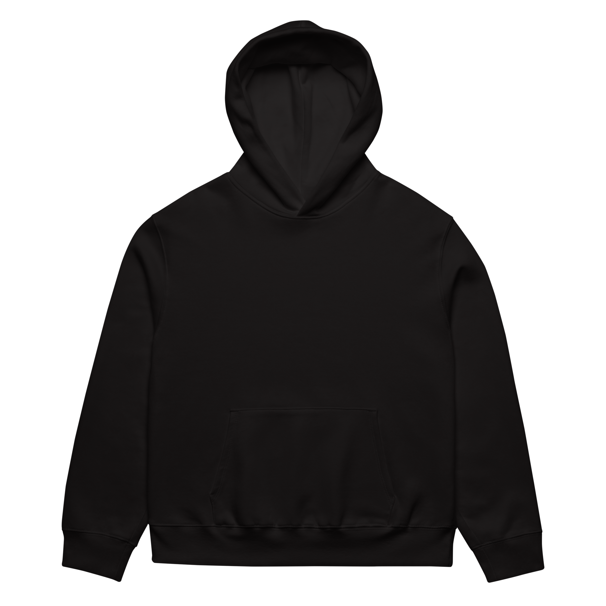 CM LOGO HOODIE