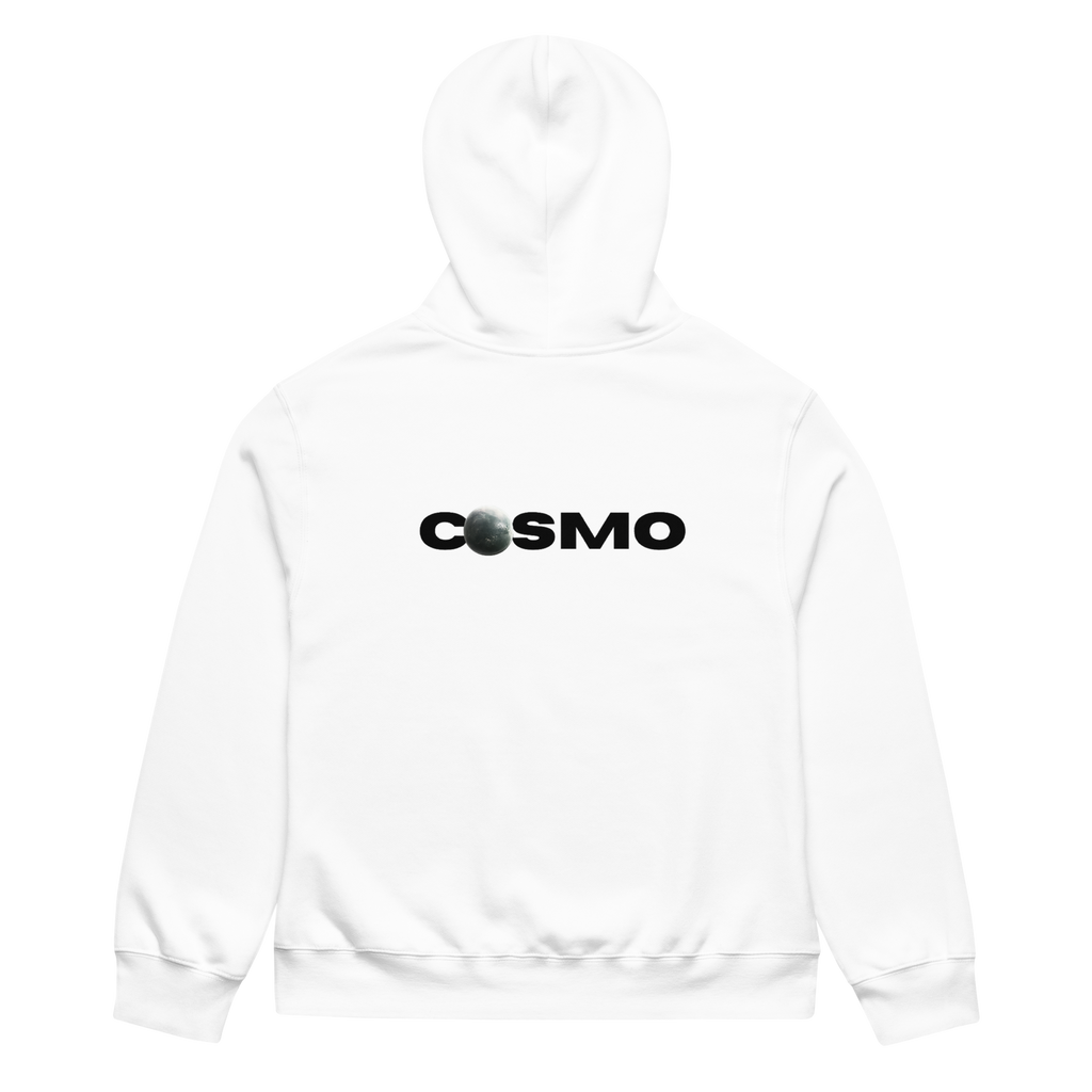 COSMO LOGO HOODIE