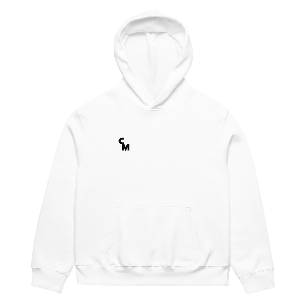 Money buys happiness hoodie