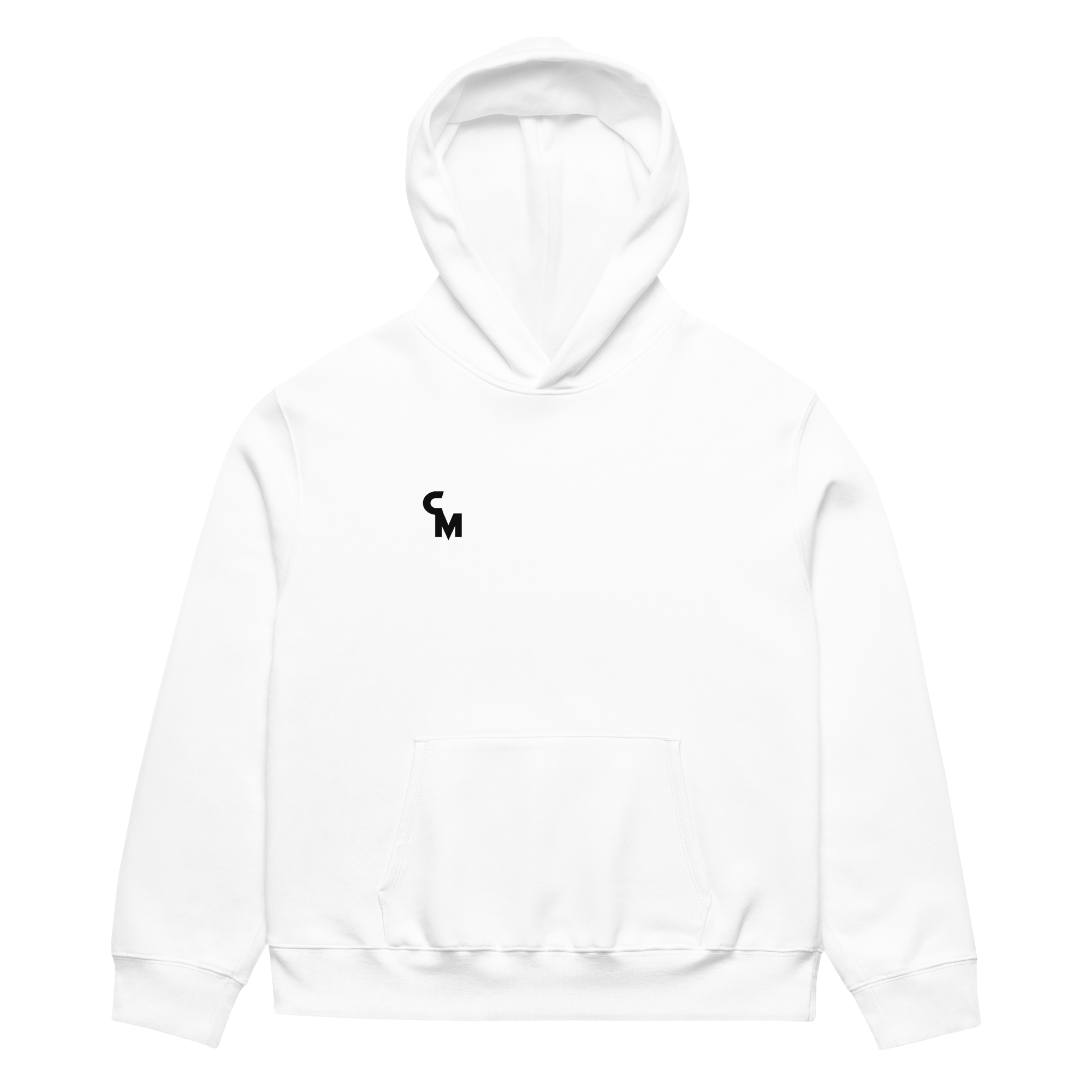 Money buys happiness hoodie