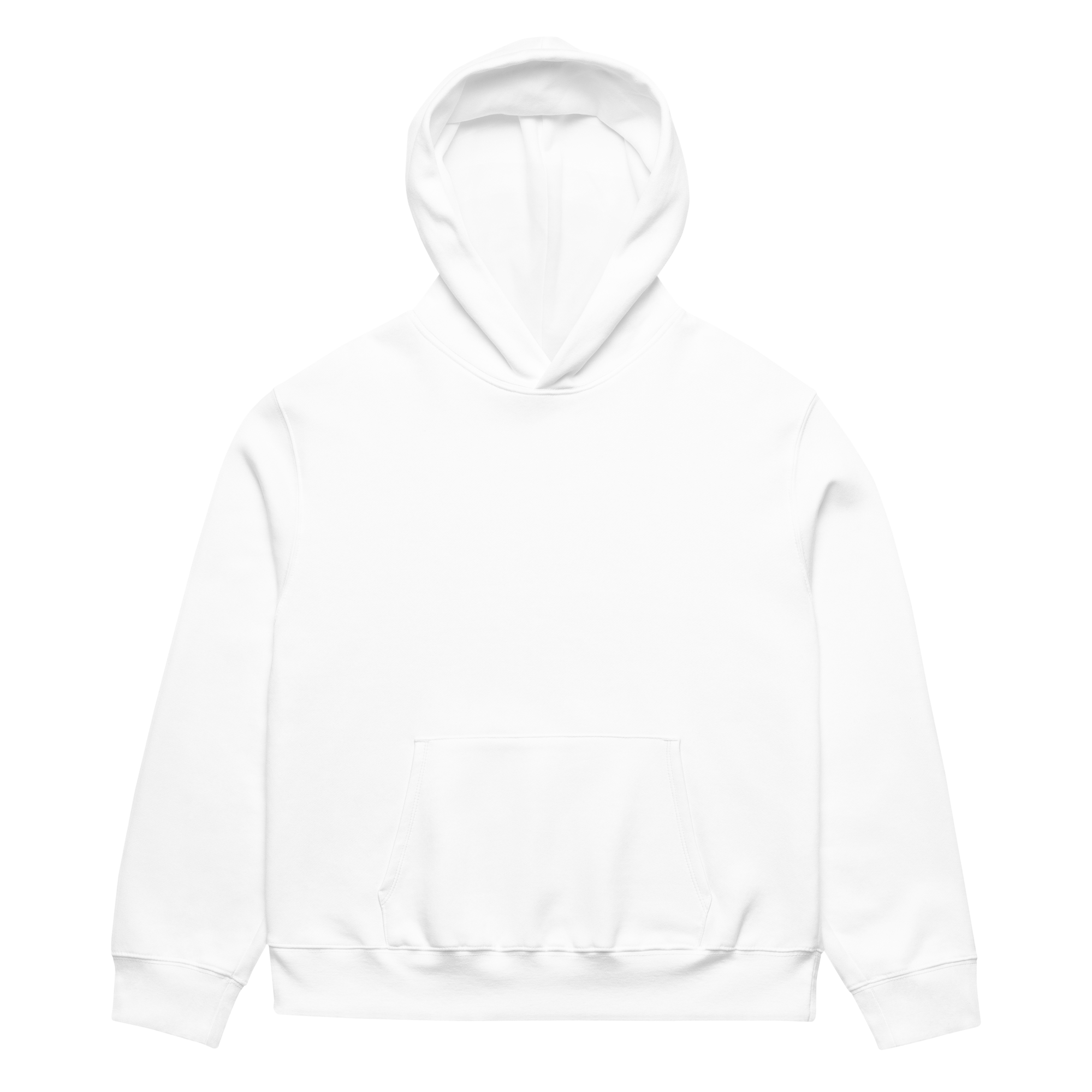 COSMO LOGO HOODIE
